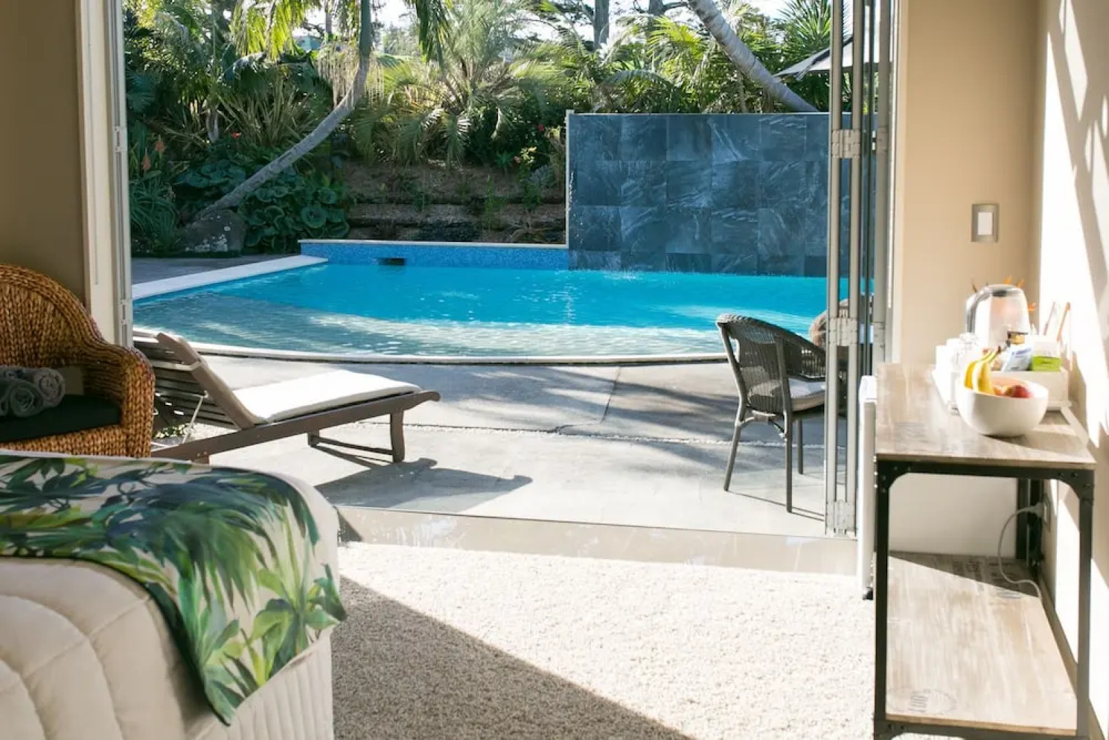 Bay of Islands Health Retreat