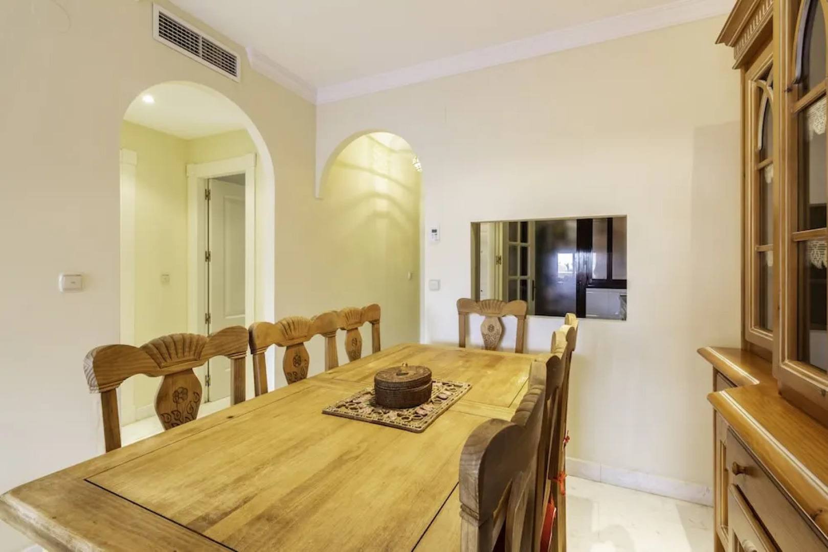 Apartamento Terraza Juan