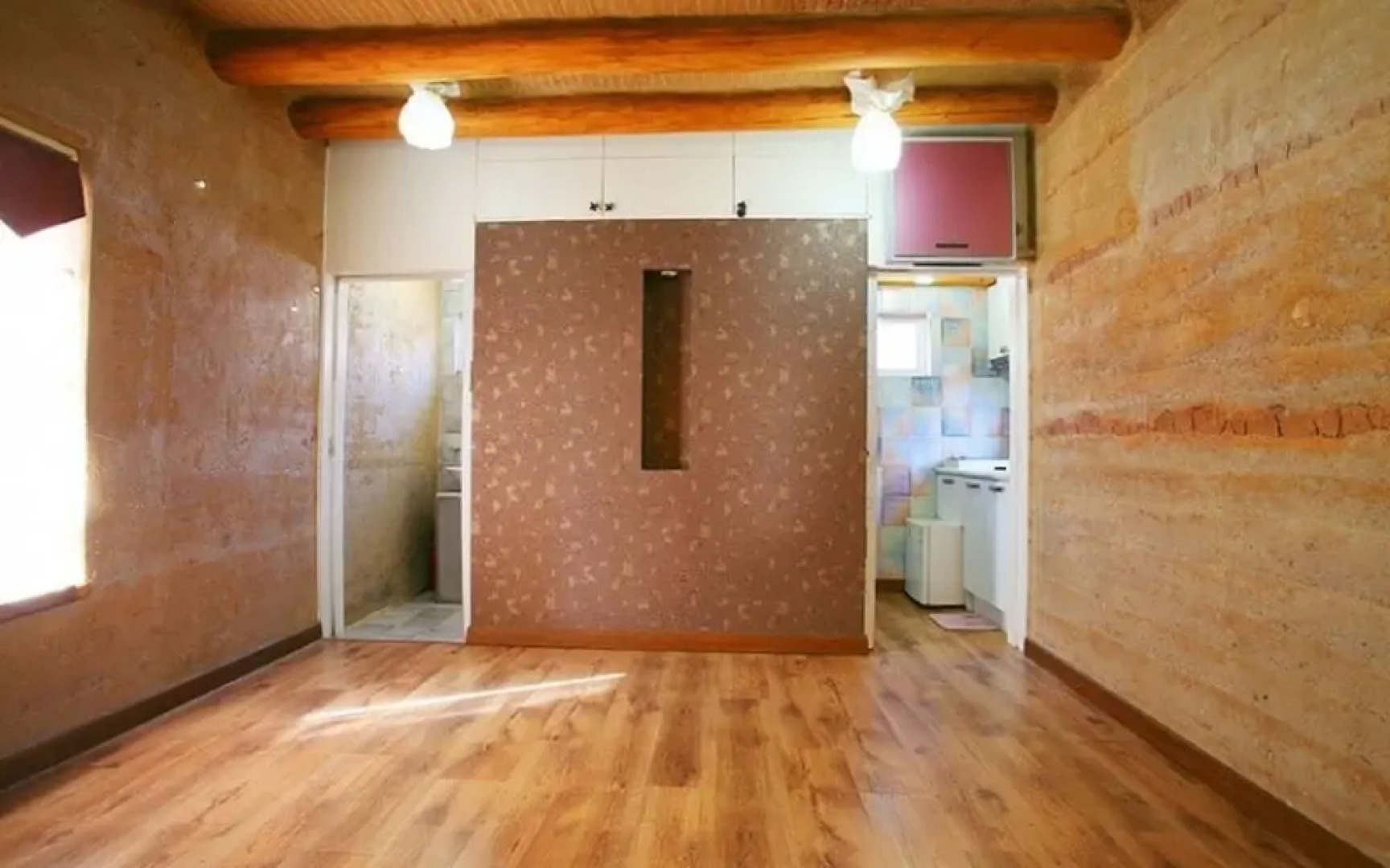 Cheorwon Beulbee Pension