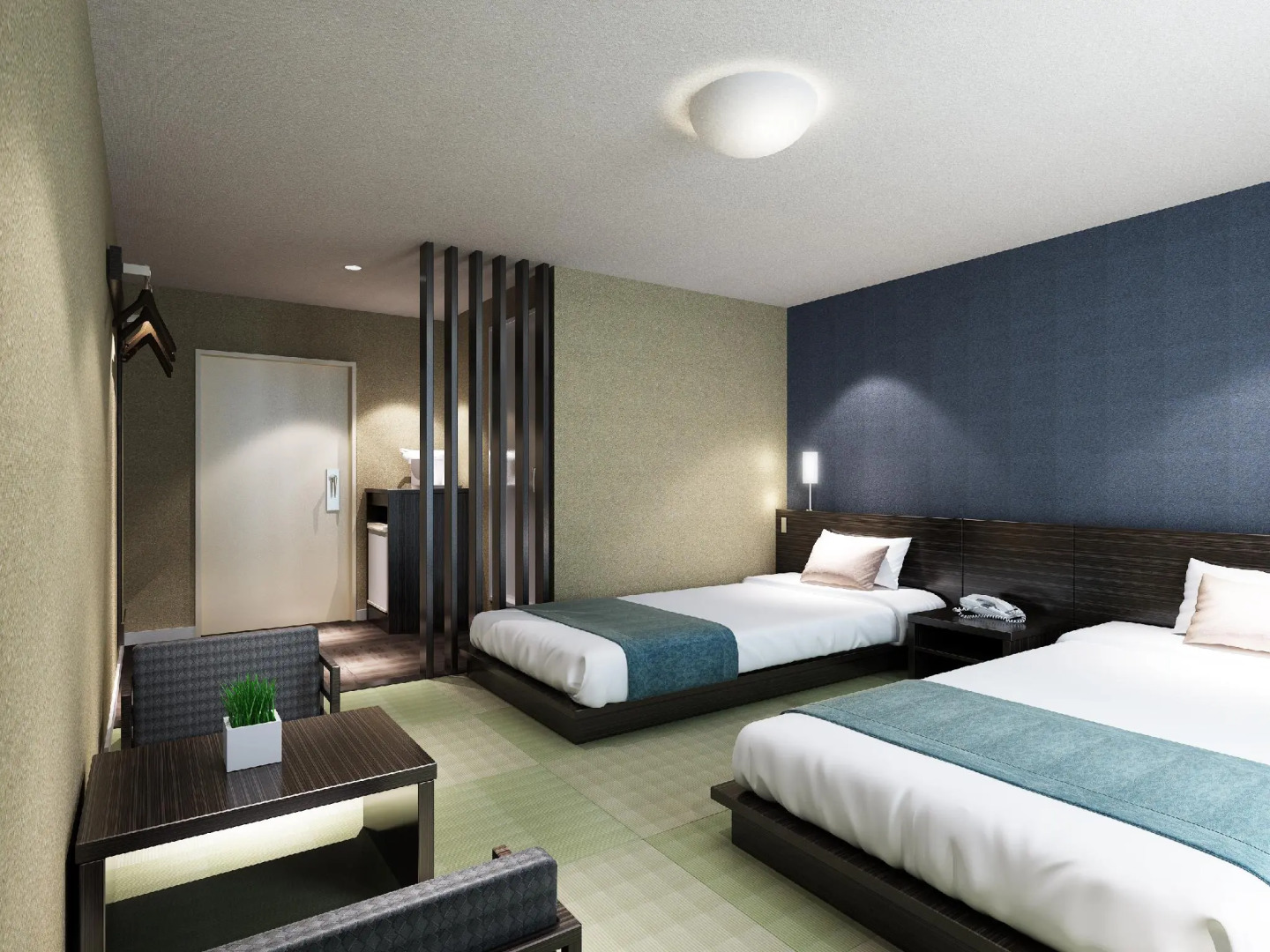 Hotel Route Inn Wajima