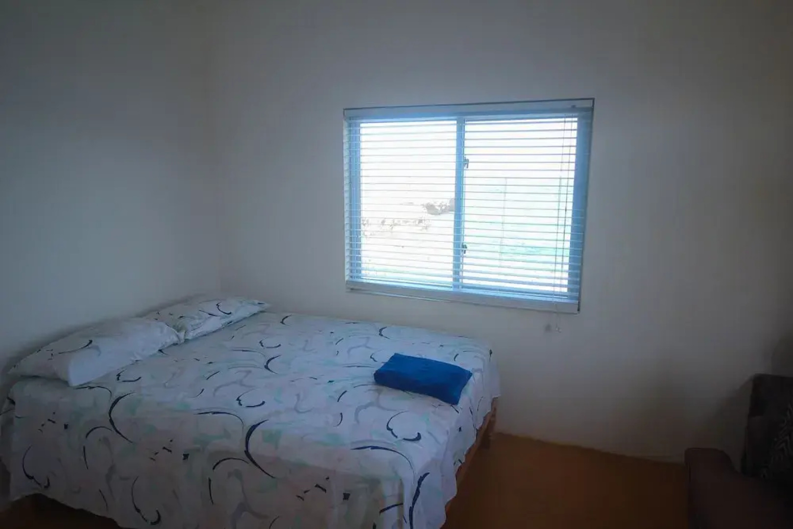 Cottage On The Ocean