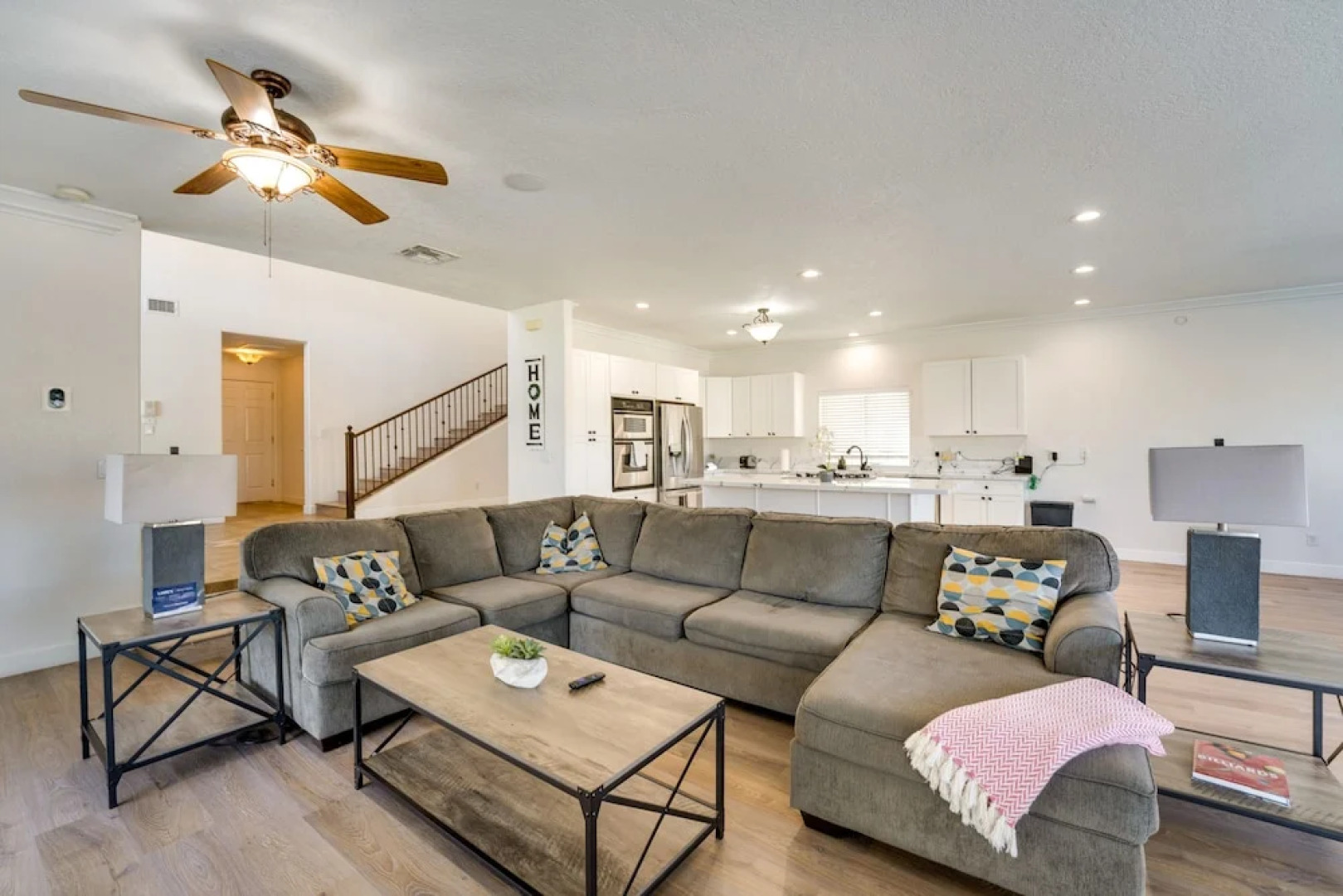 Bullhead City Vacation Rental w/ Pool & Hot Tub!