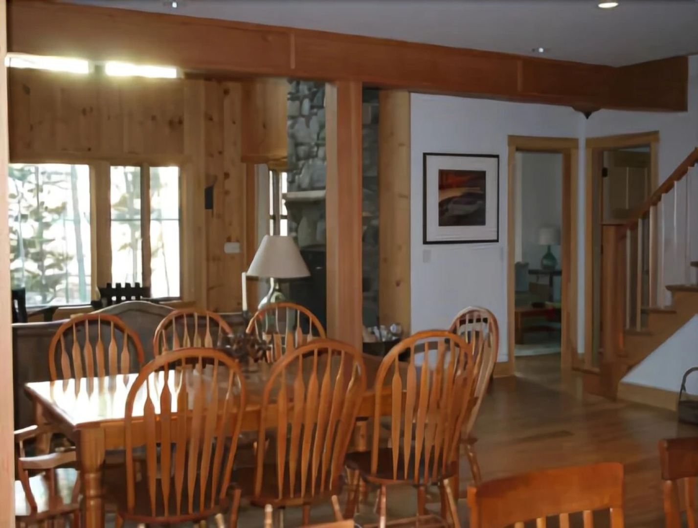 Cottage on the Shore - Four Bedroom Home