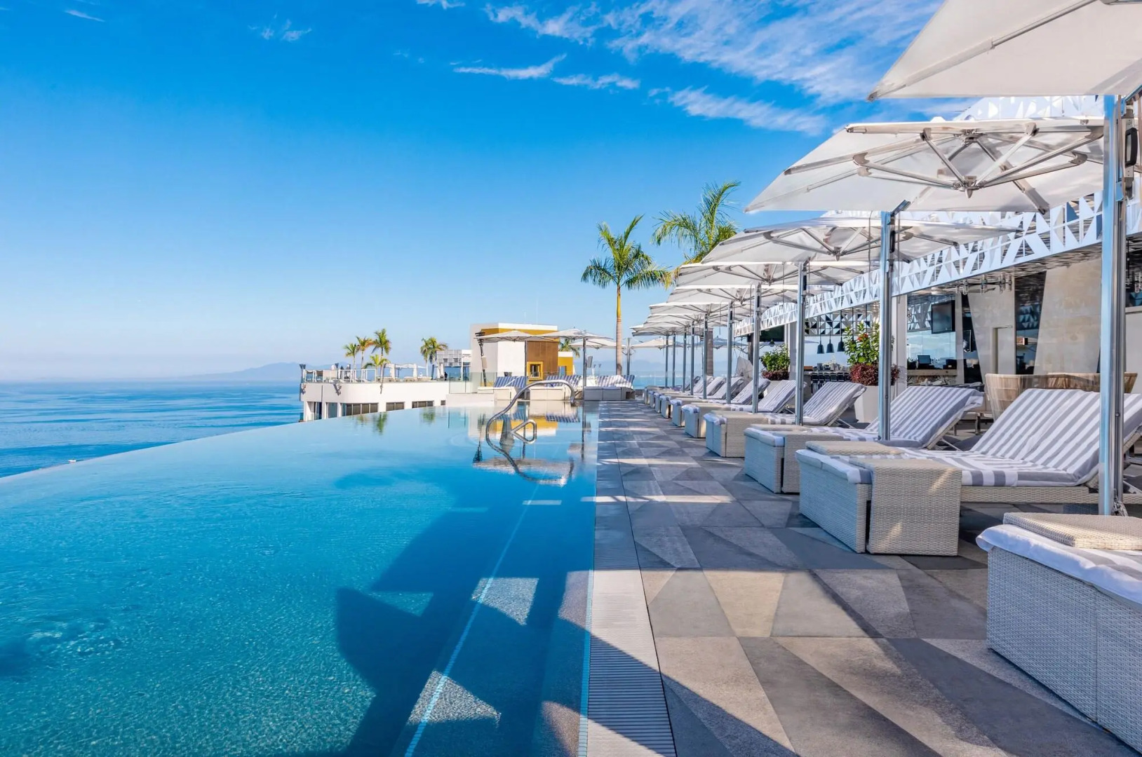 Hotel Mousai Puerto Vallarta Adults Only