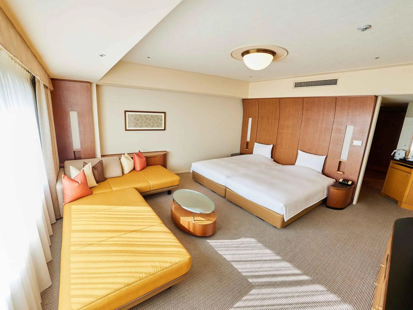 Urayasu Brighton Hotel Tokyo bay