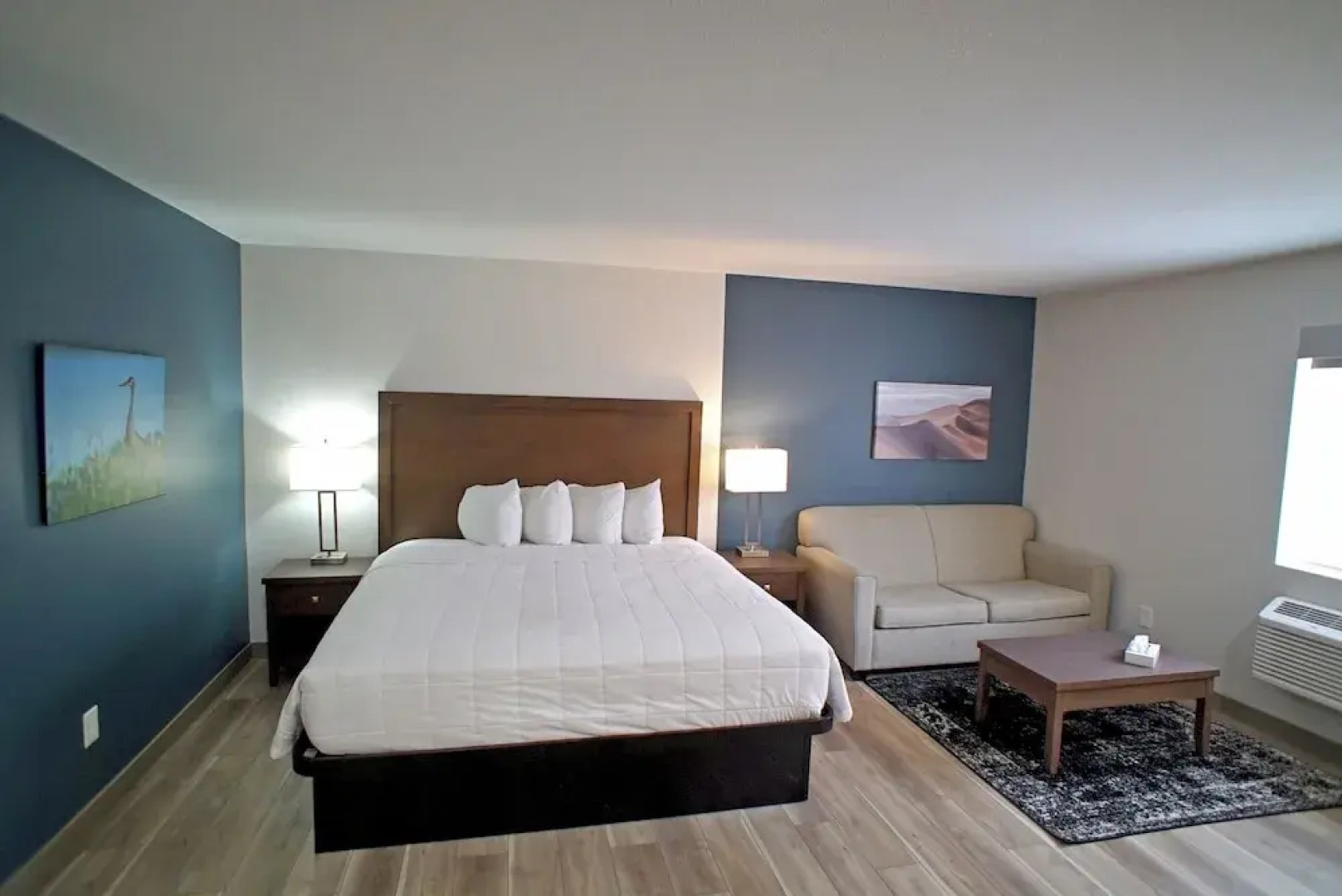 Econo Lodge Monte Vista