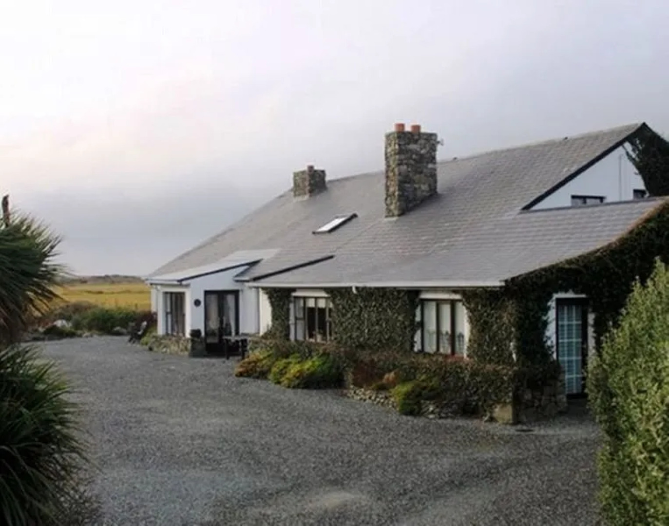 Conamara House