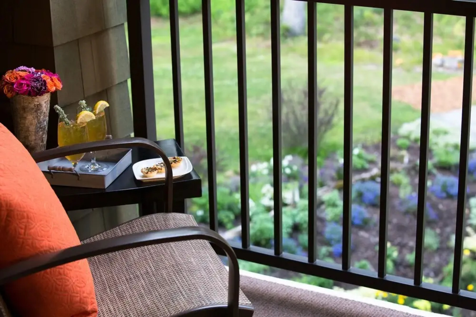 The Lodge at Woodloch