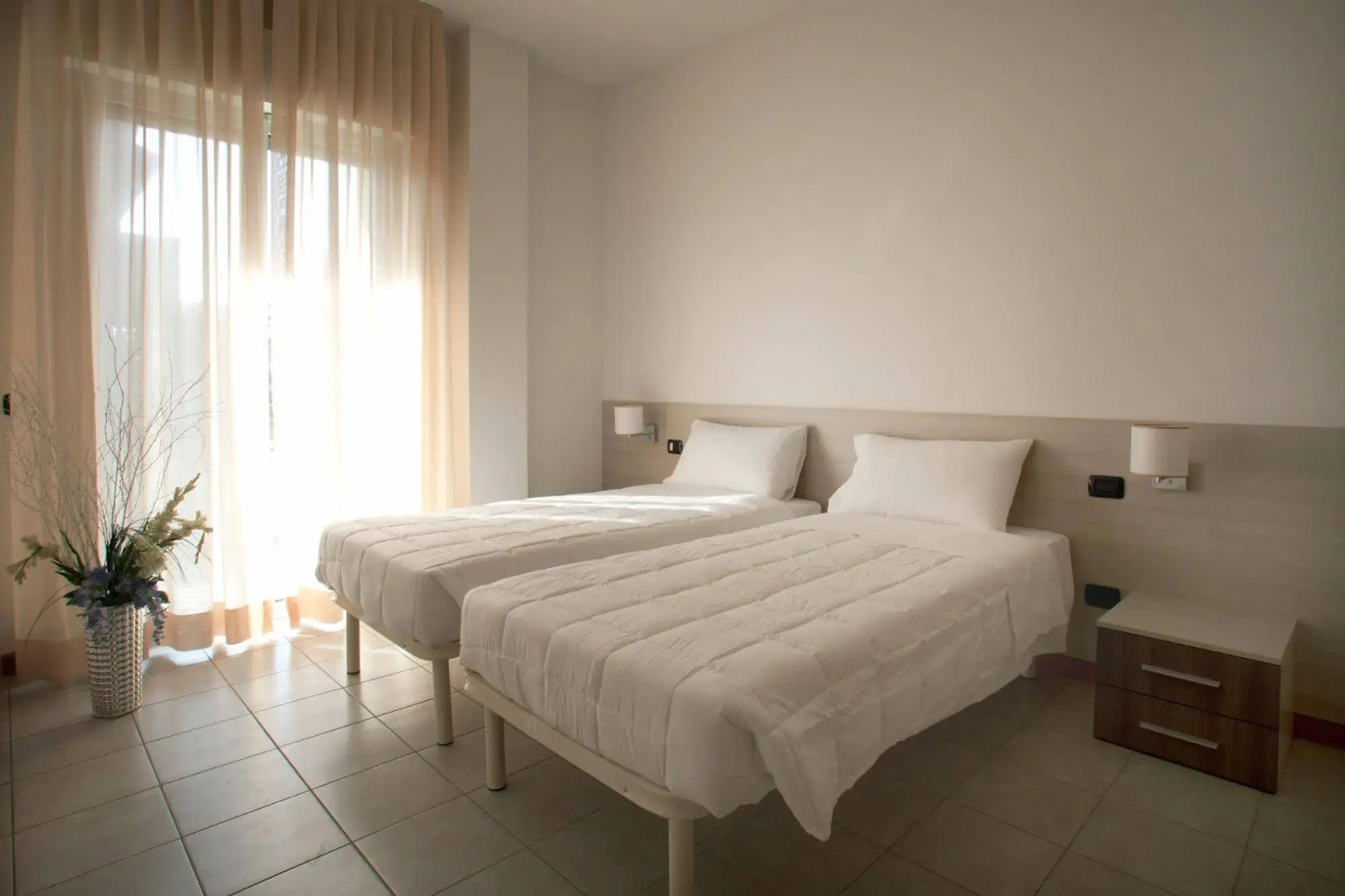 Residence Le Querce Lainate