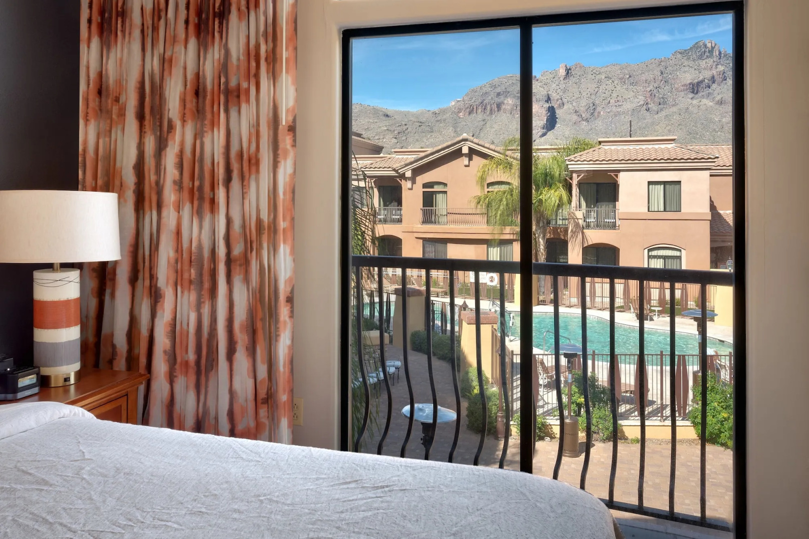 Embassy Suites by Hilton Tucson Paloma Village