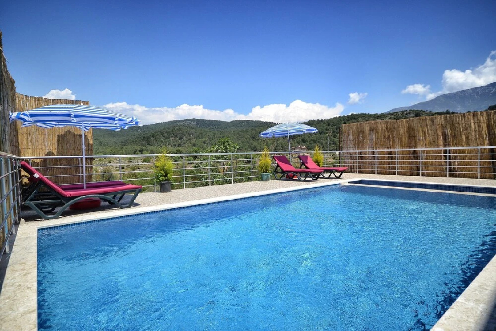 KAY4300 Villa Teo1 2 Bedrooms