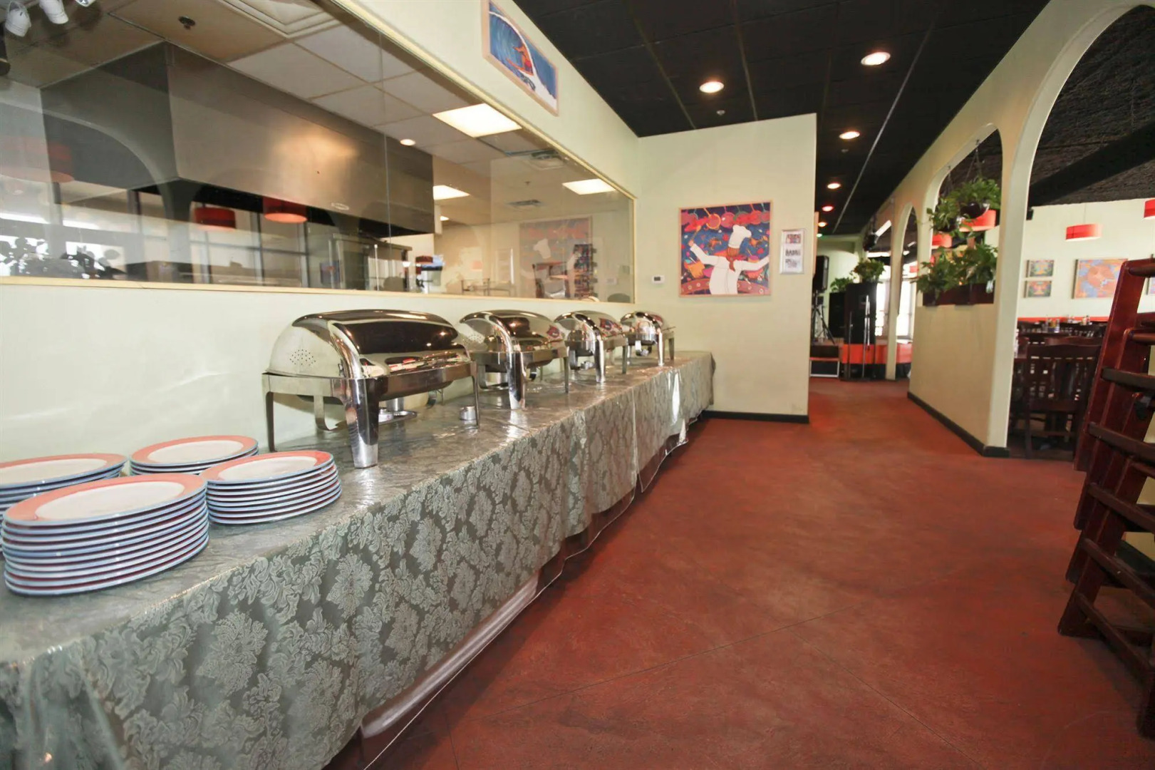 Golf Course By Seascape Resort