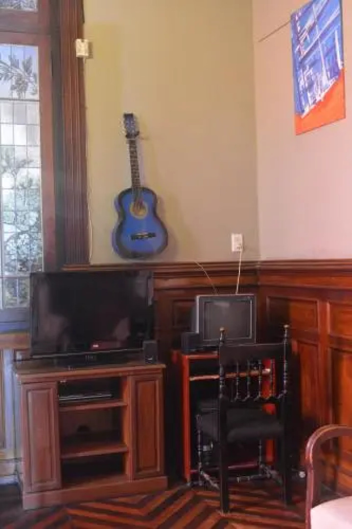 Hostel Bienvenida Golondrina