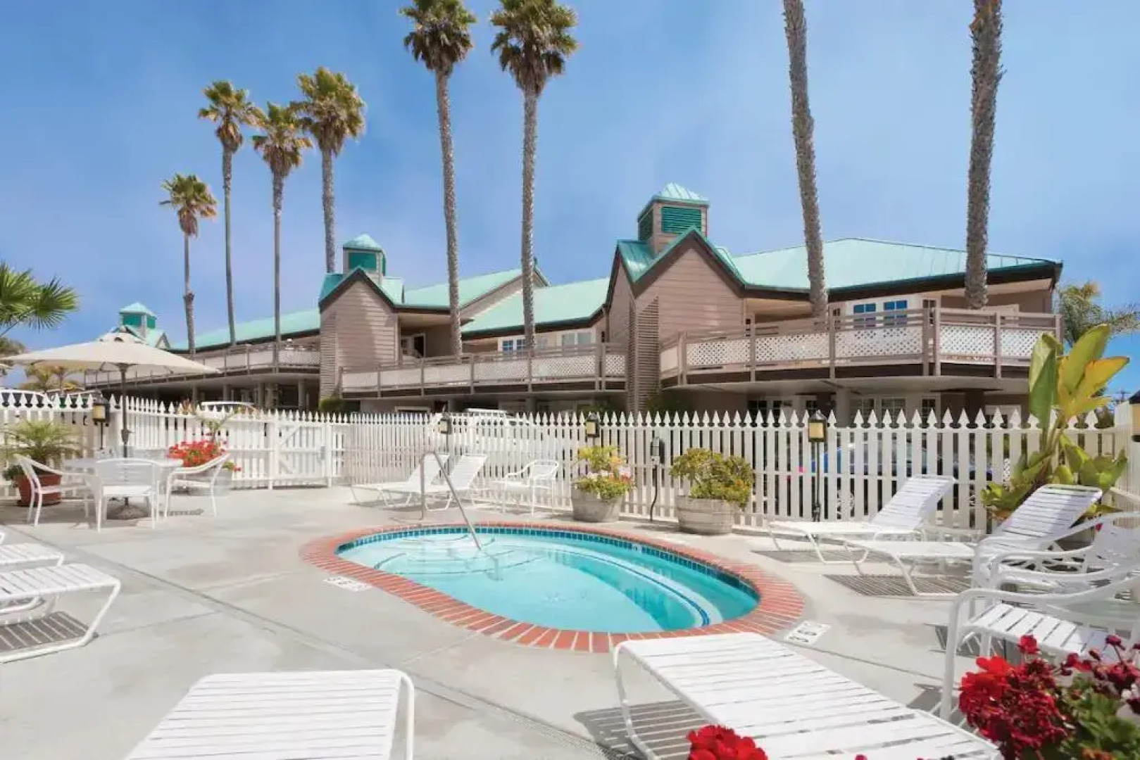 WorldMark Pismo Beach