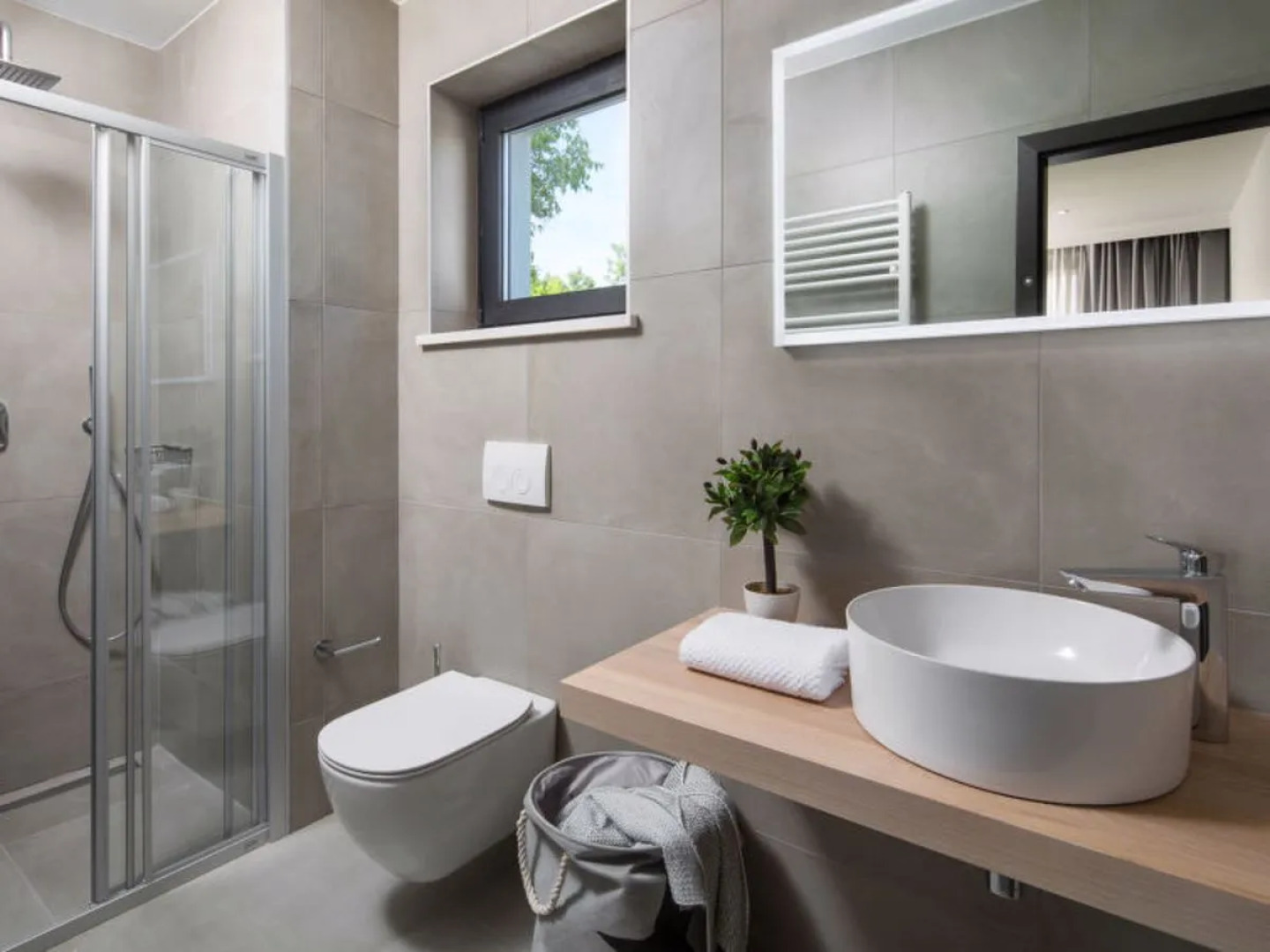 Villa Paola Rabac/Sveti Lovreč Labinski