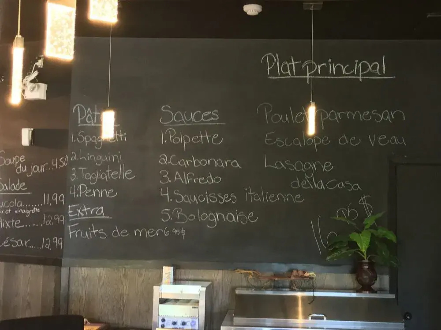 Hôtel Georges de Charlevoix