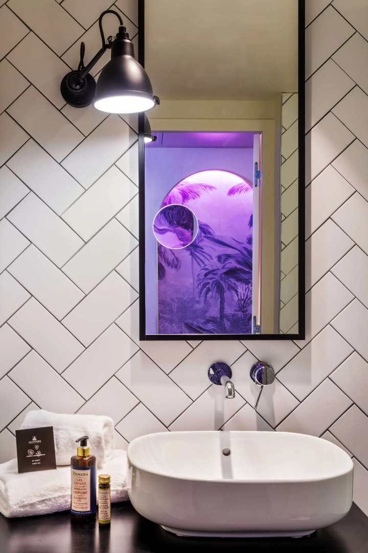 Aiden by Best Western Lorient Centre