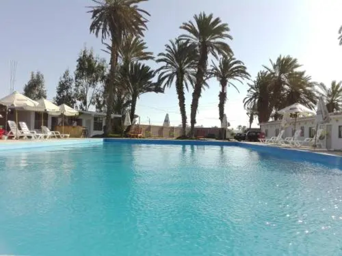 Campestre Los Angeles