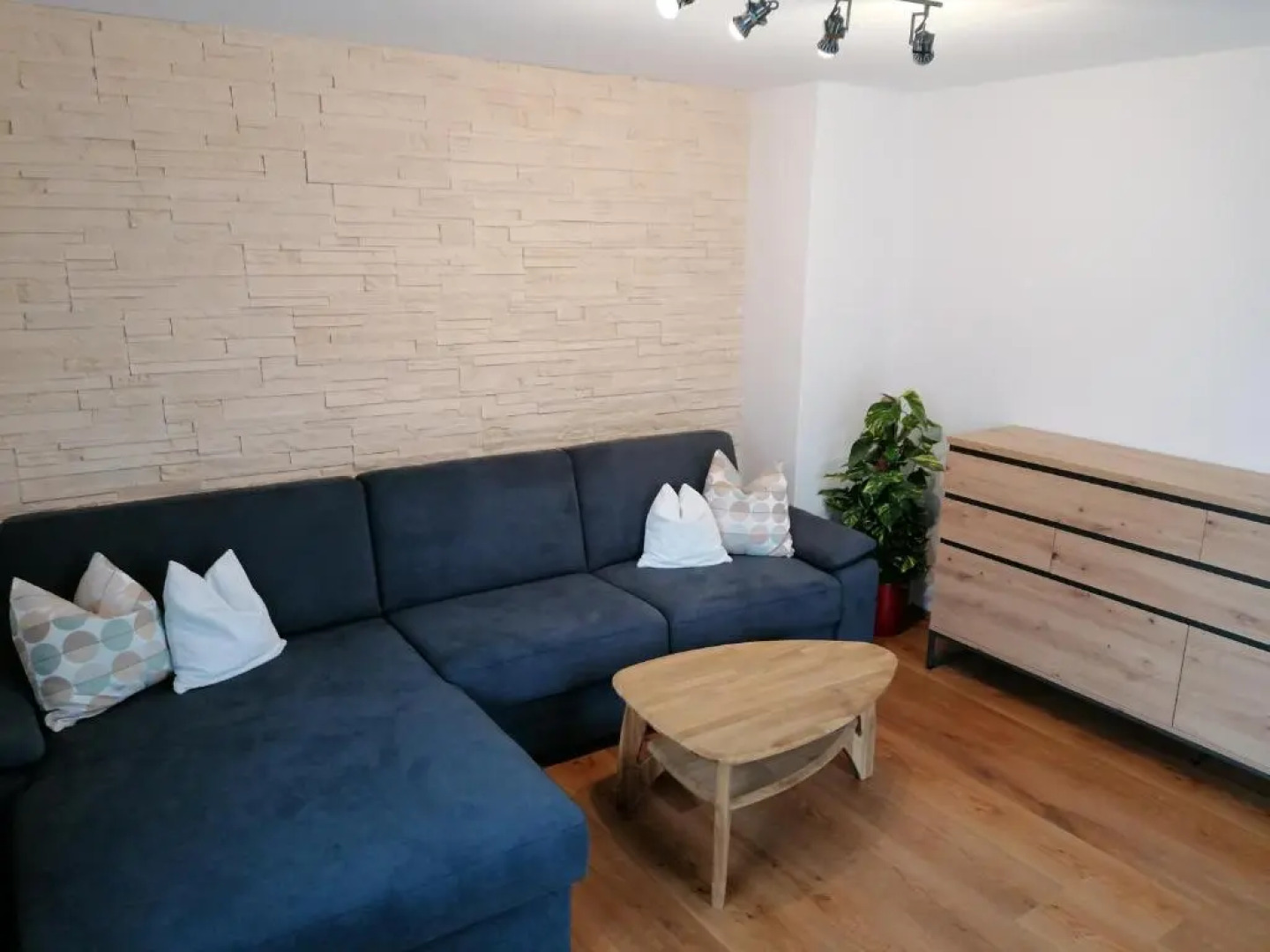 Ferienwohnung Holzer