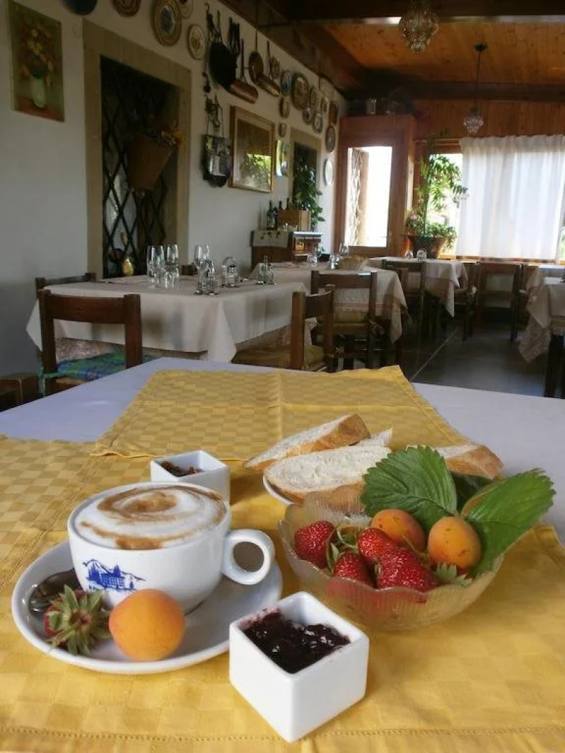 Albergo Ristorante Ai Pini