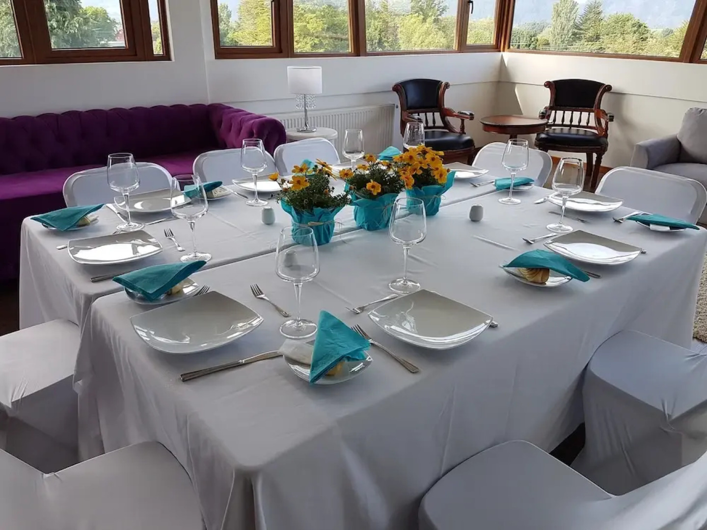 Hotel Martina de Goñi