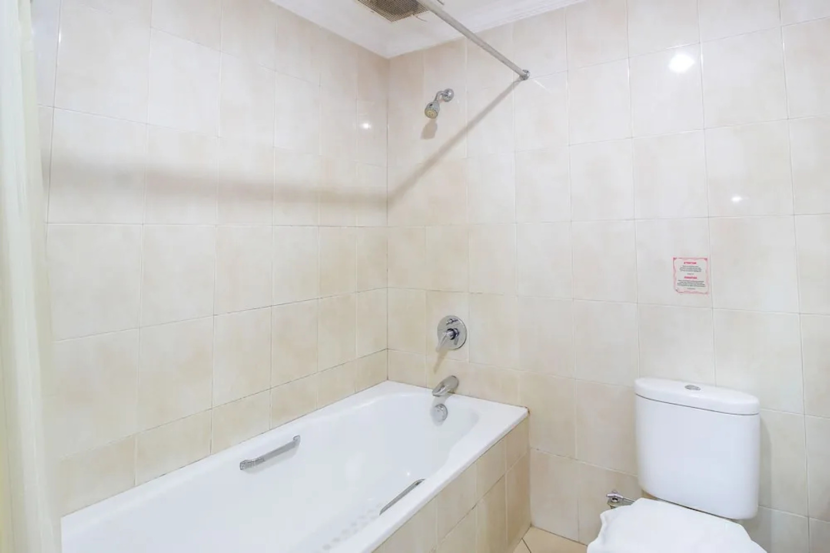 Airy Gunung Bahagia MT Haryono Bukit Damai Indah Balikpapan