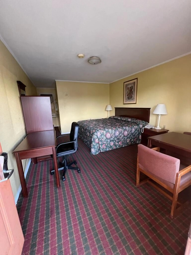 Pioneer Inn Arkadelphia