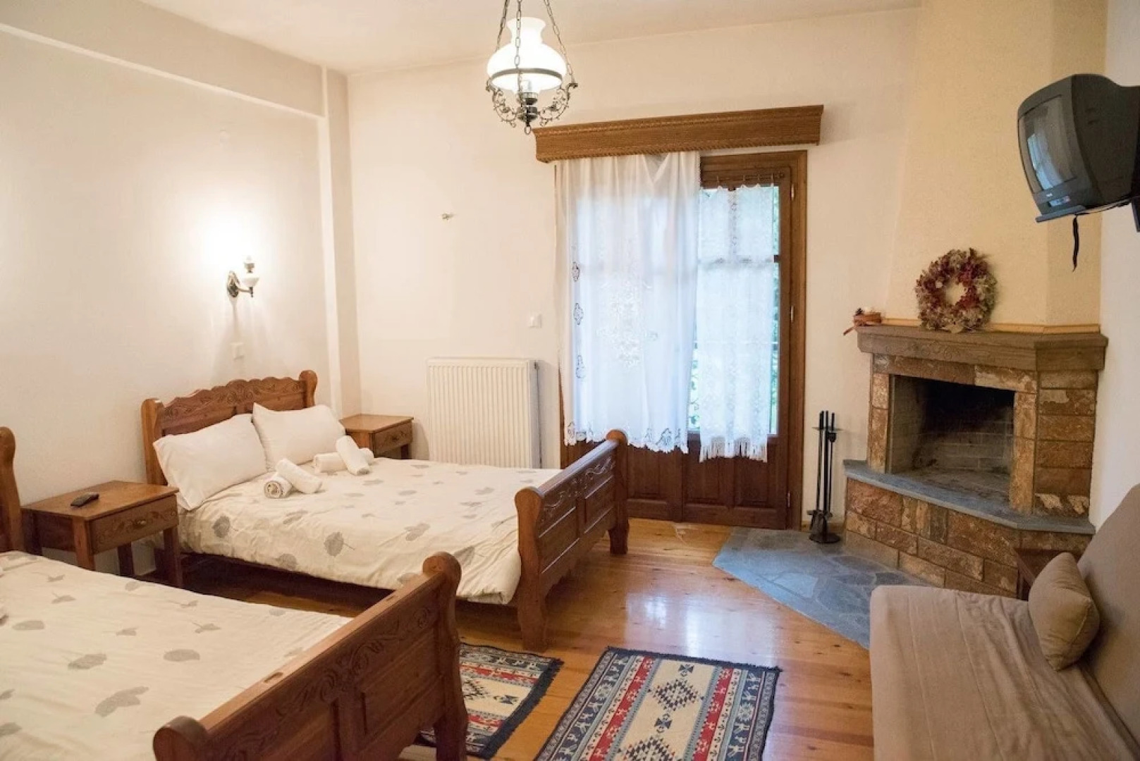 Archontiko Christodoulou