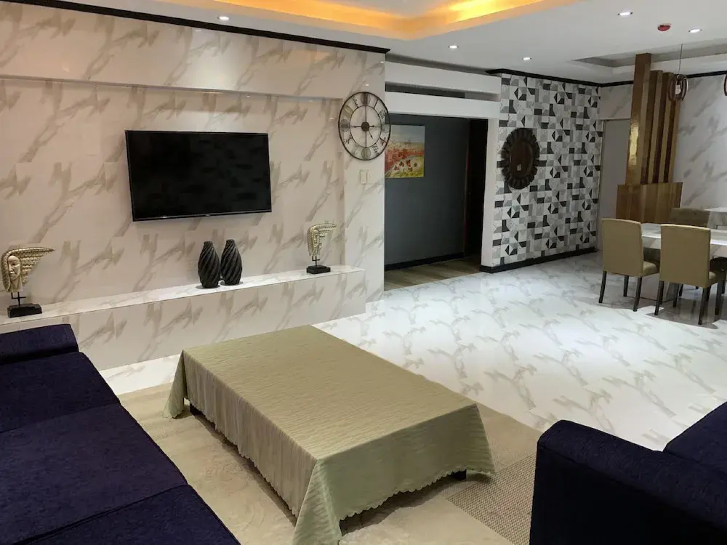 OYO 480 Starview Hotel