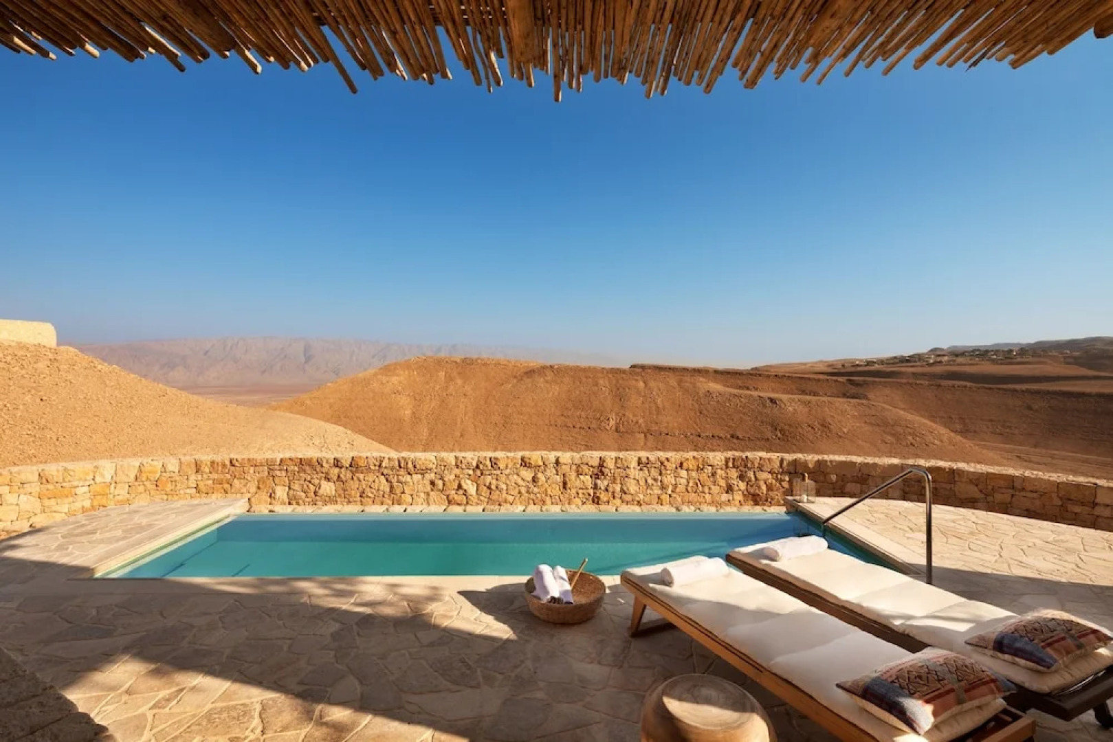 Six Senses Shaharut