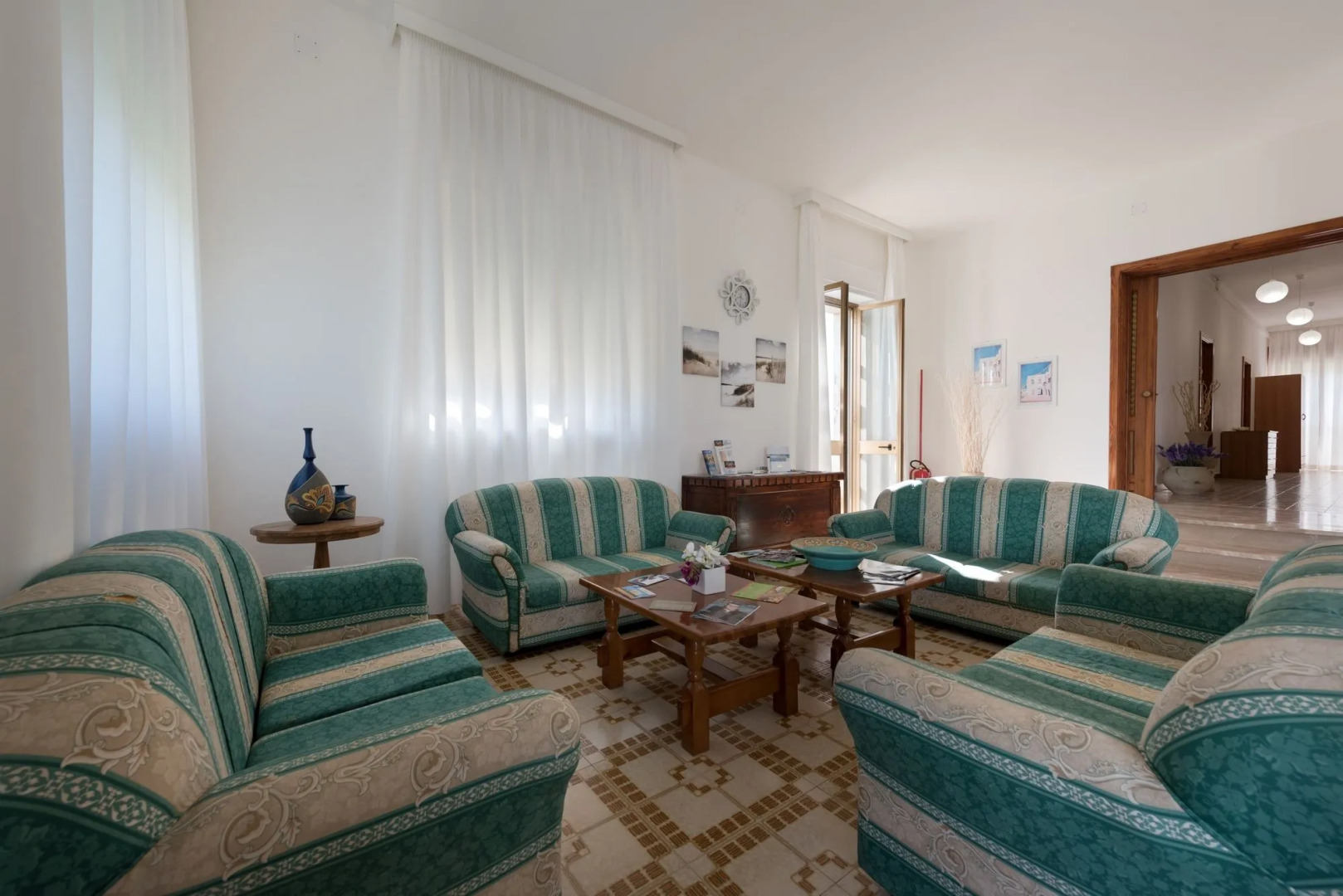 Le Gemelle Boutique Hotel