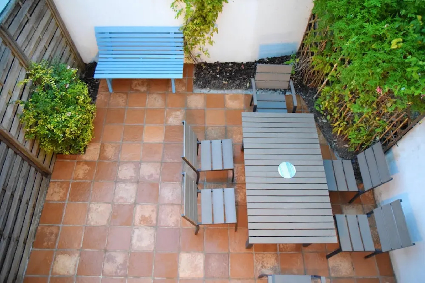 House With 2 Bedrooms in Vaux-sur-mer, With Pool Access, Enclosed Gard