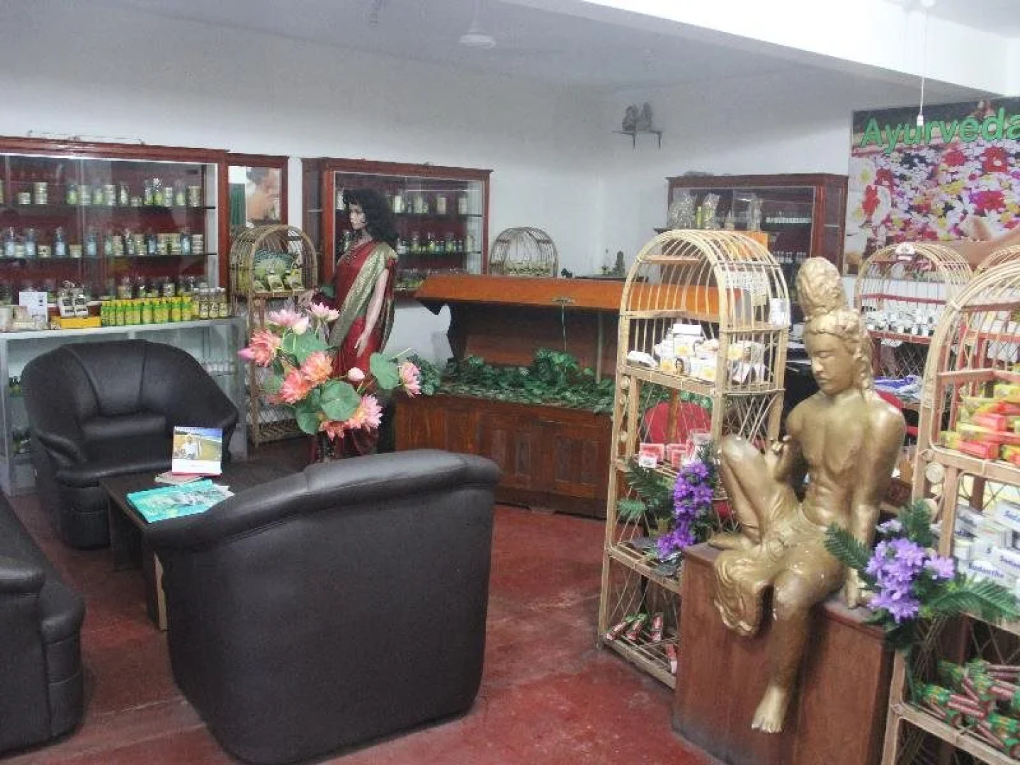 Vista Sri Lanka Ayurveda