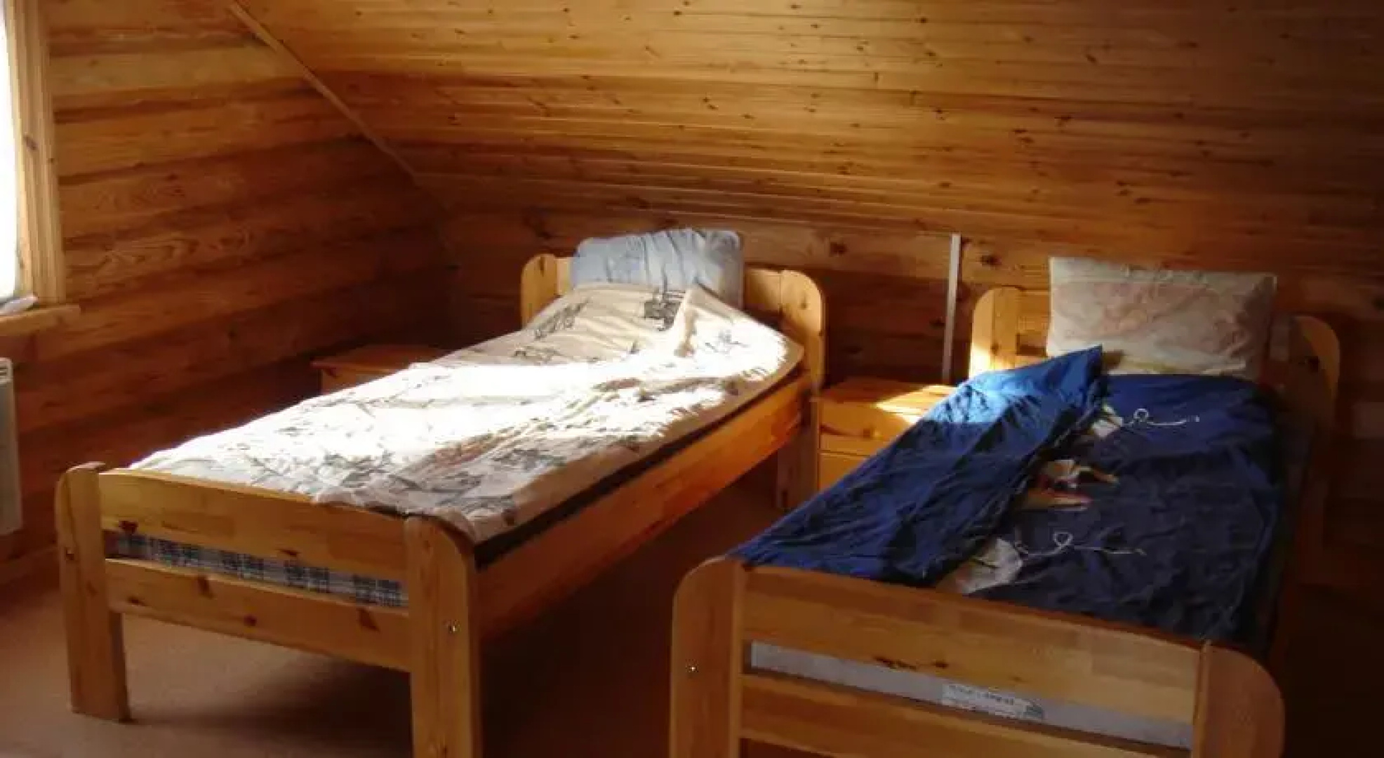 Lapmežciems