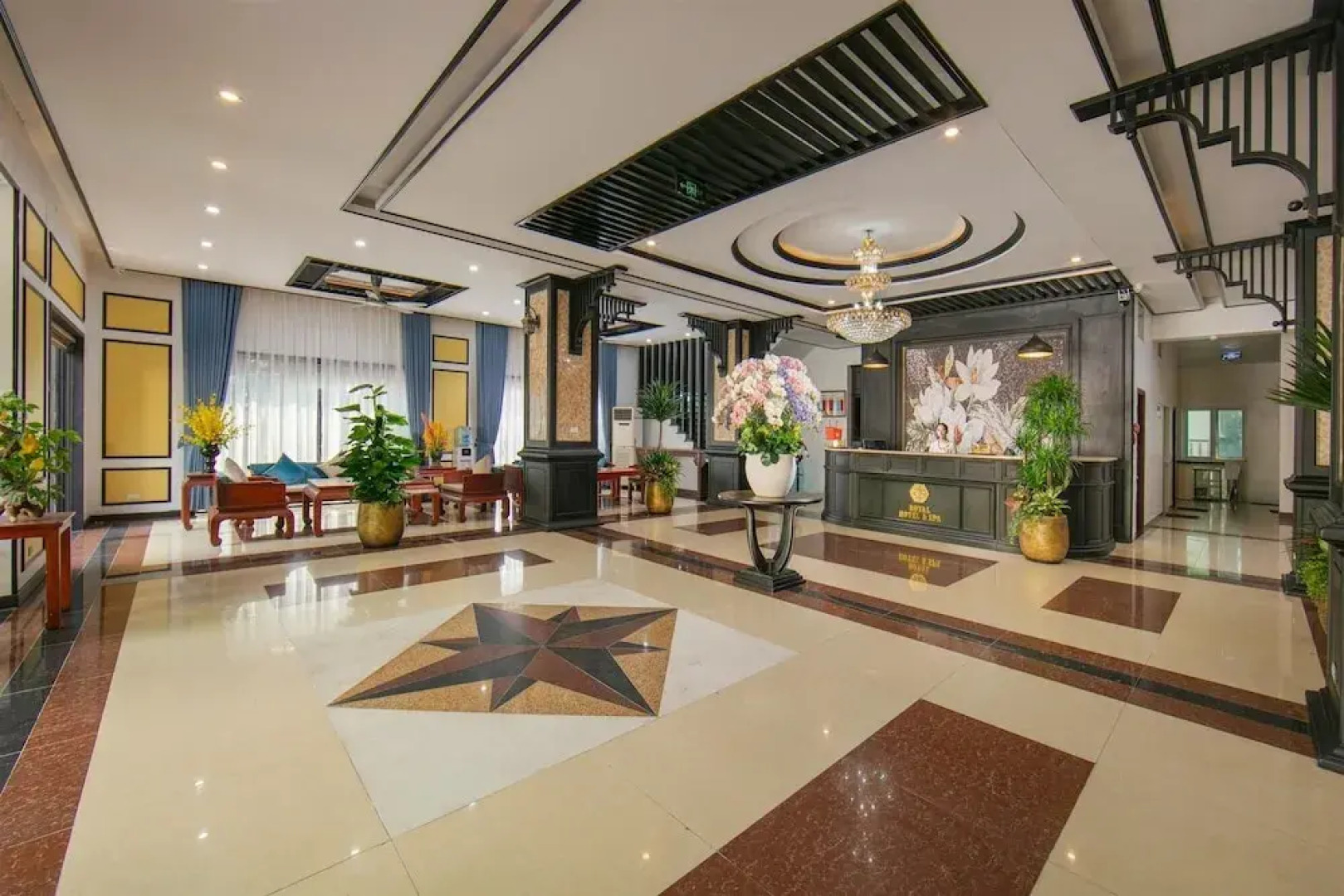 Royal Hotel & Spa Bac Ninh