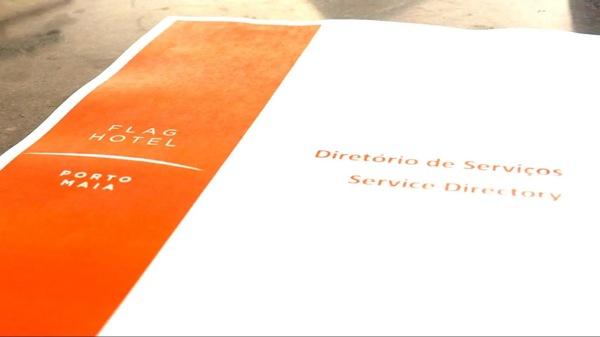 Flag Hotel Porto Maia