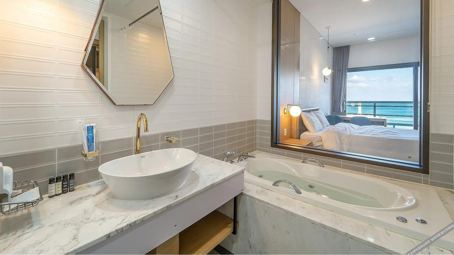 Gangneung Feria902 Kijeugajok Spa Pensio