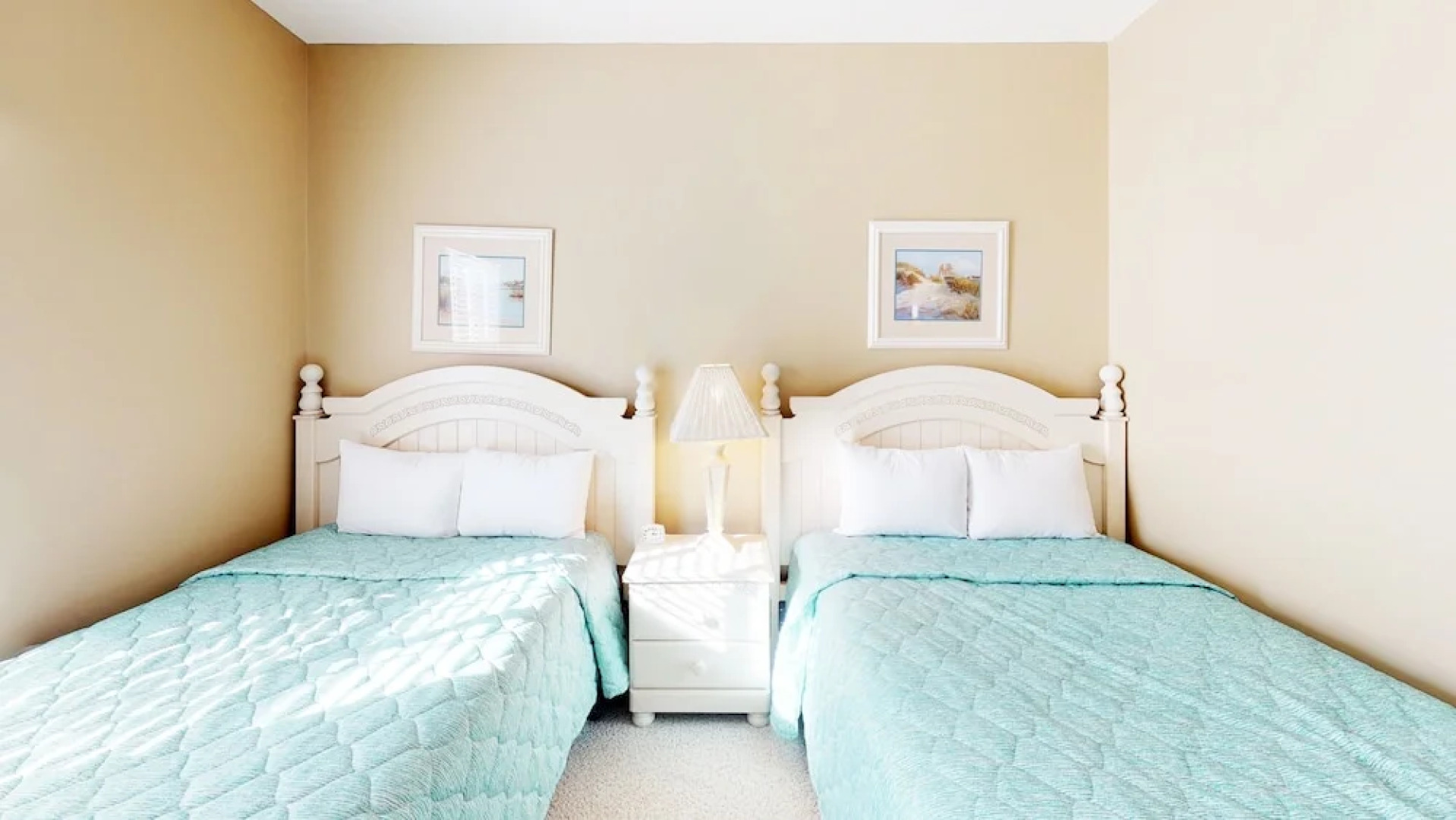 Village at the Glens Condos - M-S by Coastline Resorts