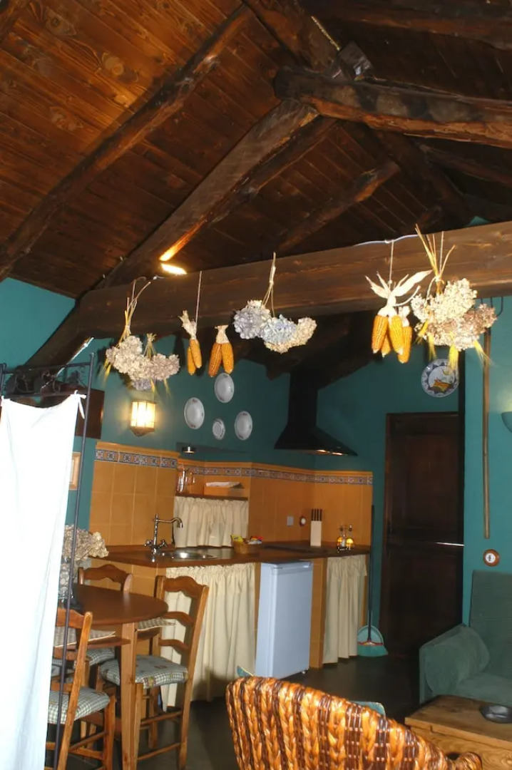 La Cabana'l Cachicán - Carrasquin