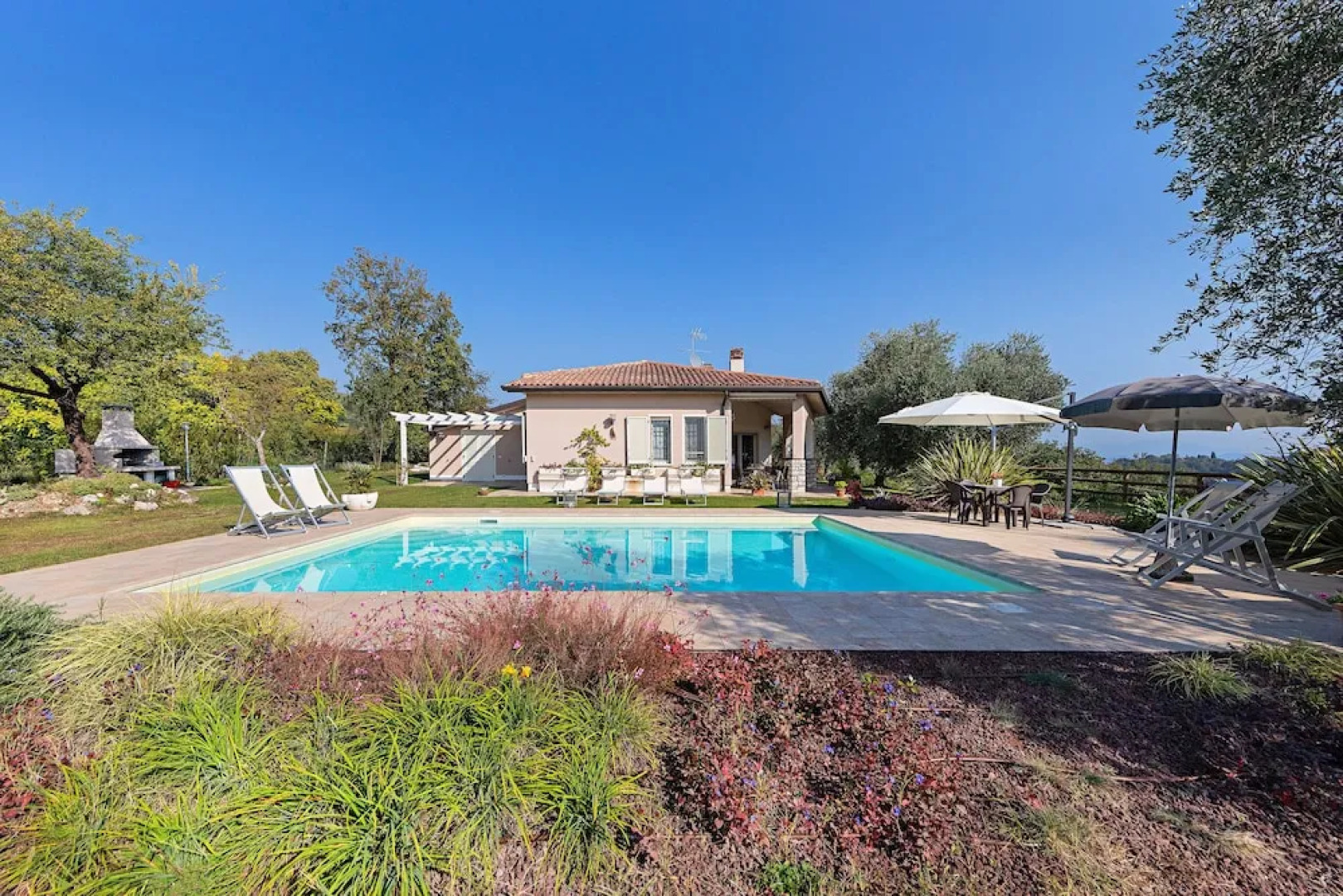 Villa Daniela by Wonderful Italy