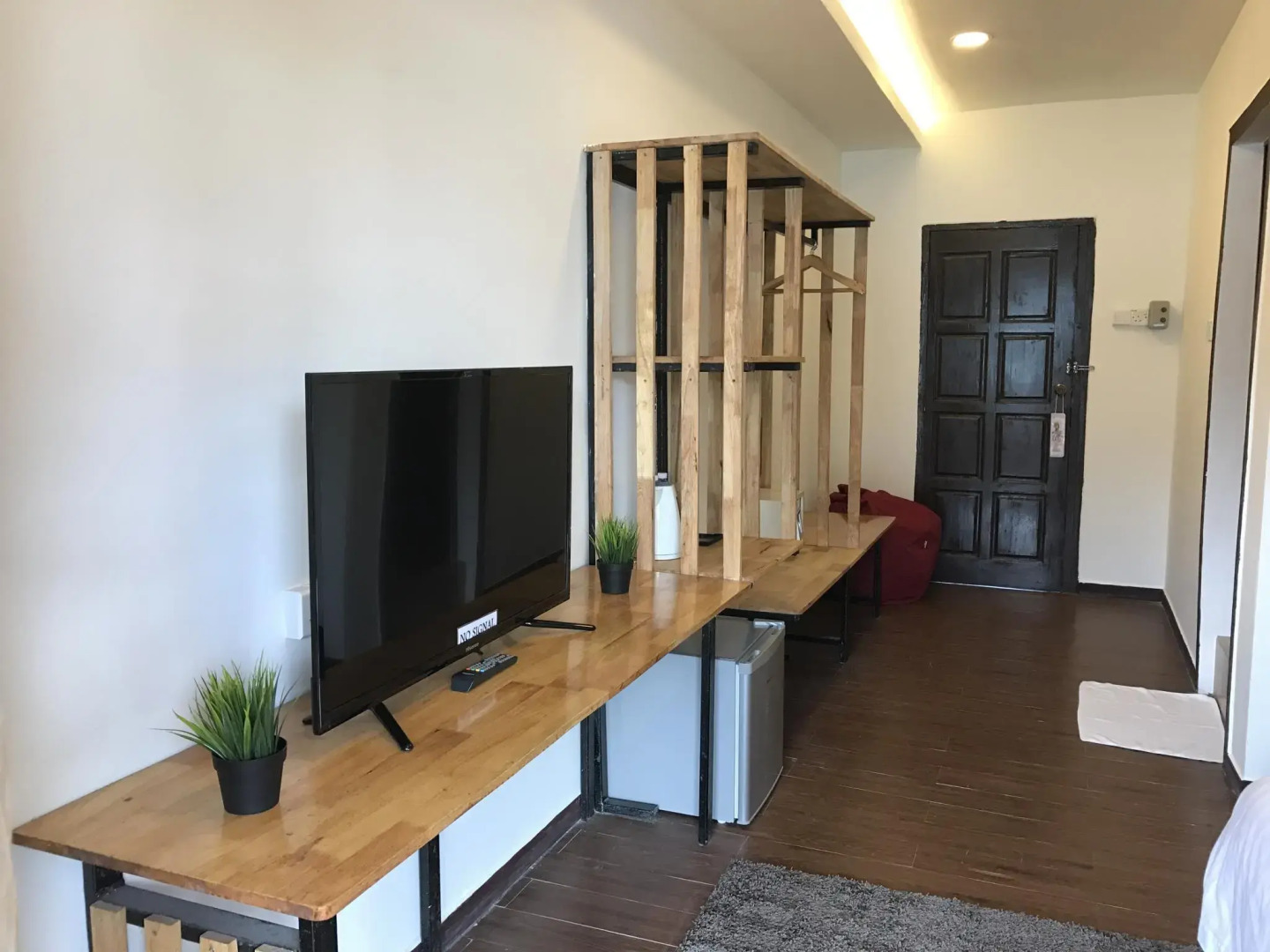 The Barat Perhentian Beach Resort