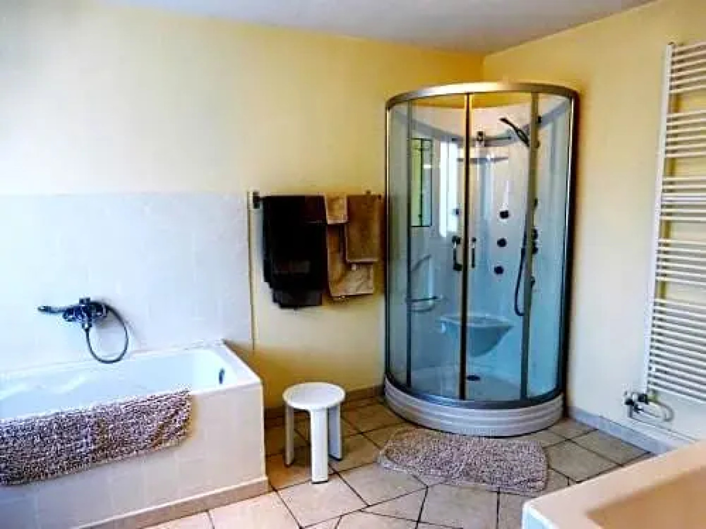 La Haute Herbelais, near Bagnoles de l'Orne