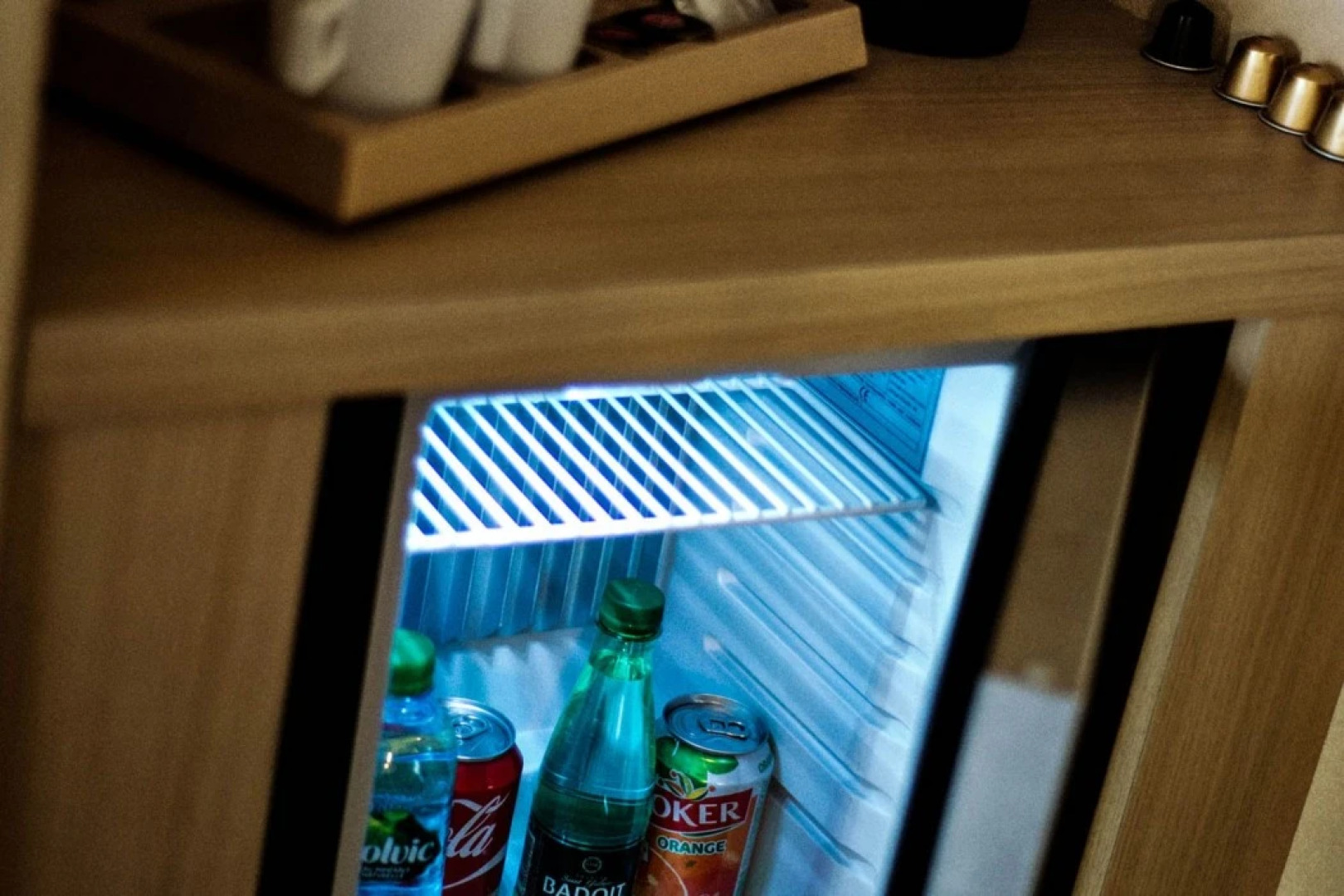 Hôtel le Kennedy, Clermont-Ferrand, The Originals Relais