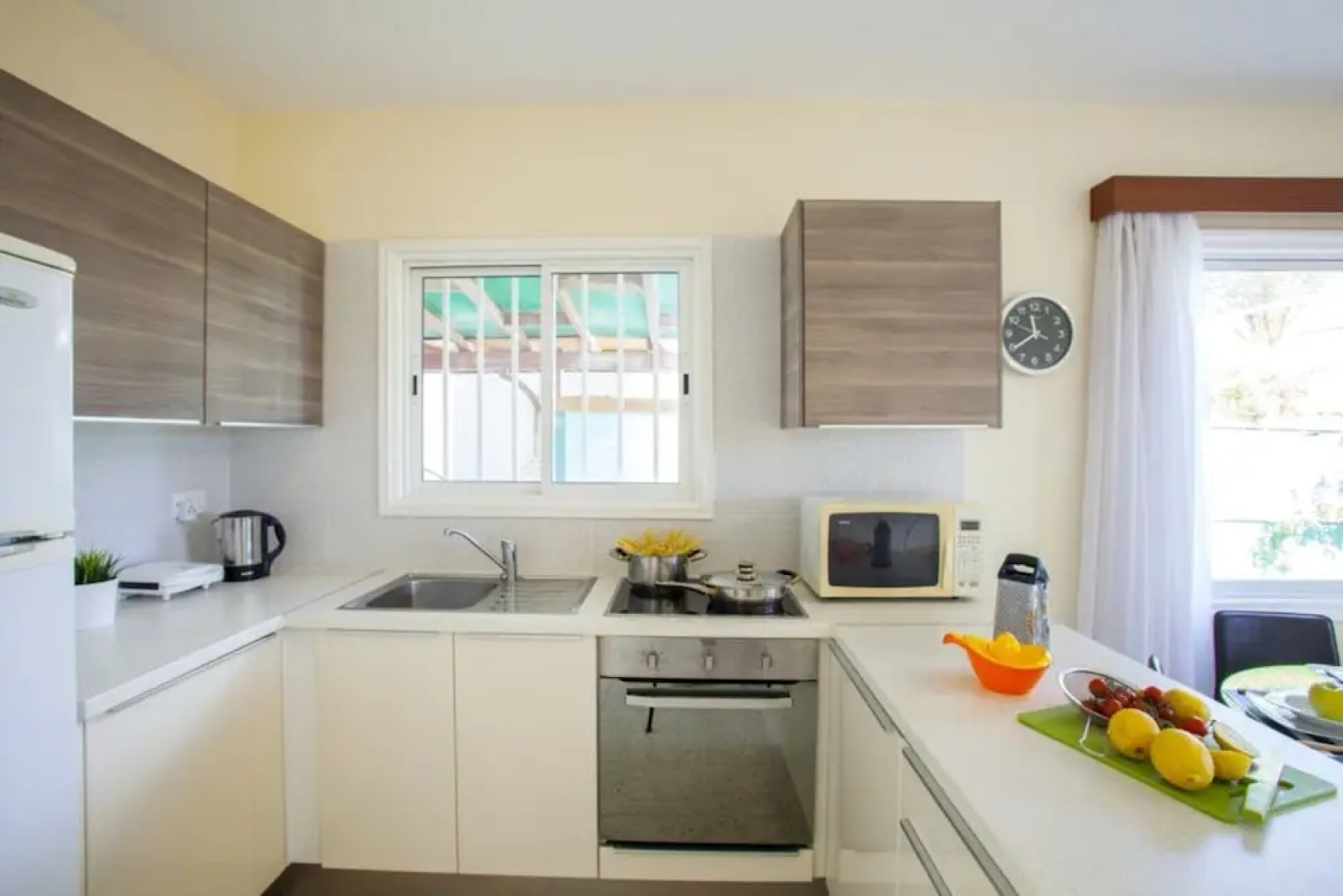 Villa for Rent in Larnaca 1012