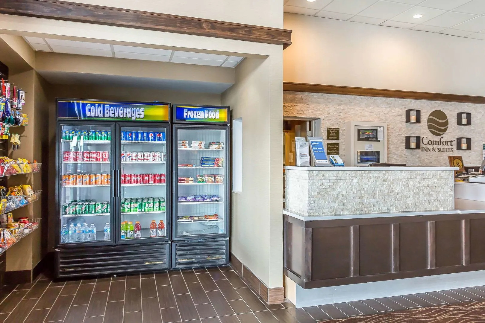 Comfort Inn & Suites Aberdeen near APG