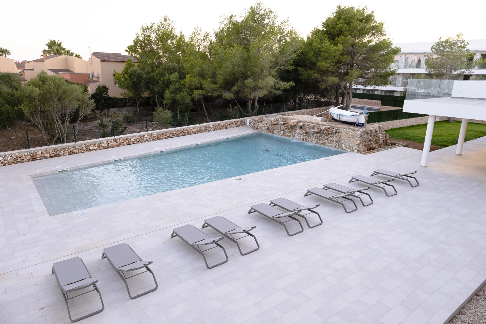 Petit Sagitario ( Only Adults )