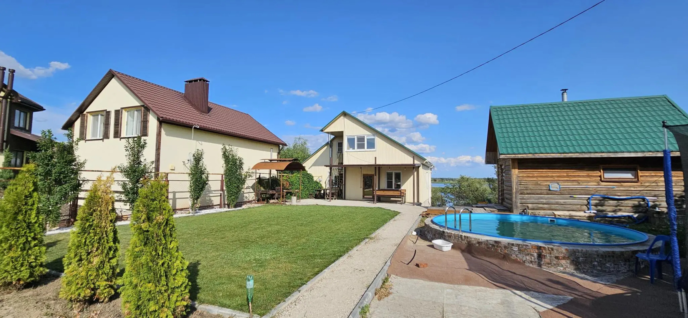 СабуровДом