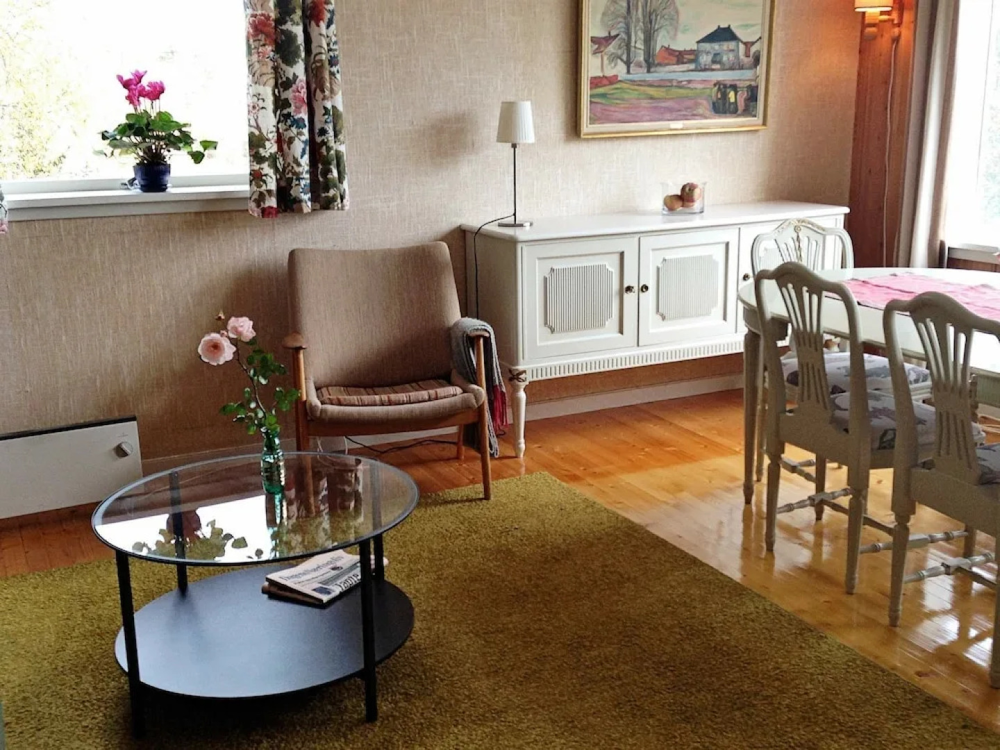 11 Person Holiday Home in Torvikbukt