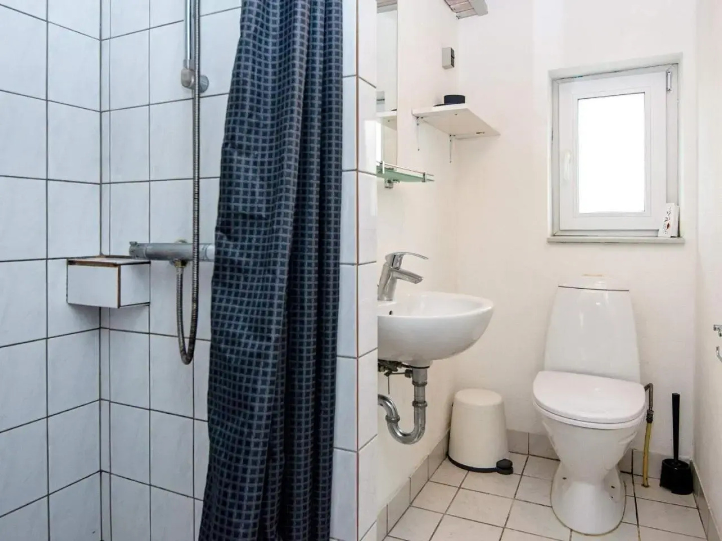 Holiday home Broager V