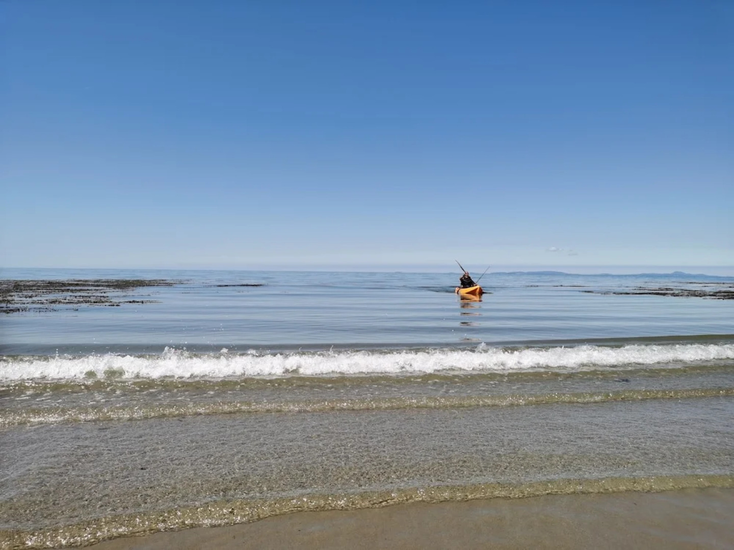 Snowdonia Holiday Sea Beach and Mountains View